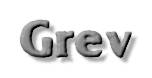 Grev tr du staar