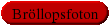Brllopsfoton