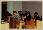 Klass 8