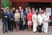 Studenter 2005 saltbodan