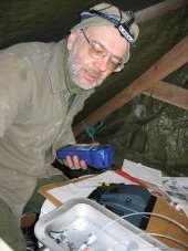 Optofibersvetsarn